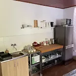 Safaruv Statek Apartment Milovice (Central Bohemian)