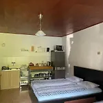 Apartment Safaruv Statek Milovice (Central Bohemian)