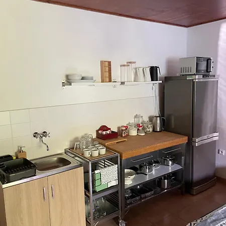 Safaruv Statek 아파트 밀로비체