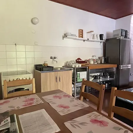 Apartment Safaruv Statek